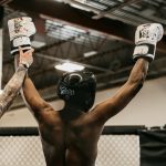 Aposta Surpresa da Semana no MMA: Olho em L’udovit Klein no UFC Vegas 107