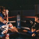 A Dicotomia do MMA: Profissionalismo e Potencial em Análise