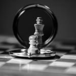 Movimentos decisivos na elite e espetáculo às cegas em Barcelona